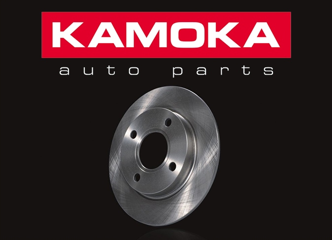 KAMOKA 1031023 DISQUE DE FREIN AVANT AÉRÉE photo 11 - milautoparts-fr.ukrlive.com