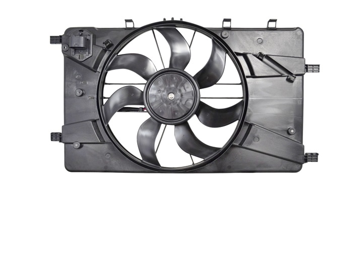 ÉTAT NOUVEAU VENTILATEUR CHEVROLET CRUZE ORLANDO 09- 68CM photo 1 - milautoparts-fr.ukrlive.com