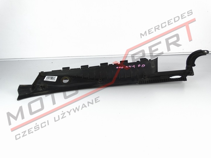 MERCEDEWITH WITH W140 PROTECTION PLASTIC RIGHT 1408300828 photo 2 - milautoparts-fr.ukrlive.com