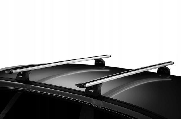 COFFRE DE TOIT THULE WINGBAR MERCEDES G W463 19- photo 2 - milautoparts-fr.ukrlive.com