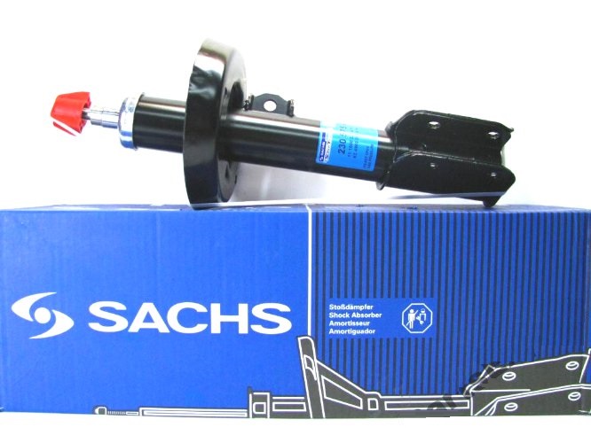 SACHS 230 574 SIDE MEMBER photo 9 - milautoparts-fr.ukrlive.com