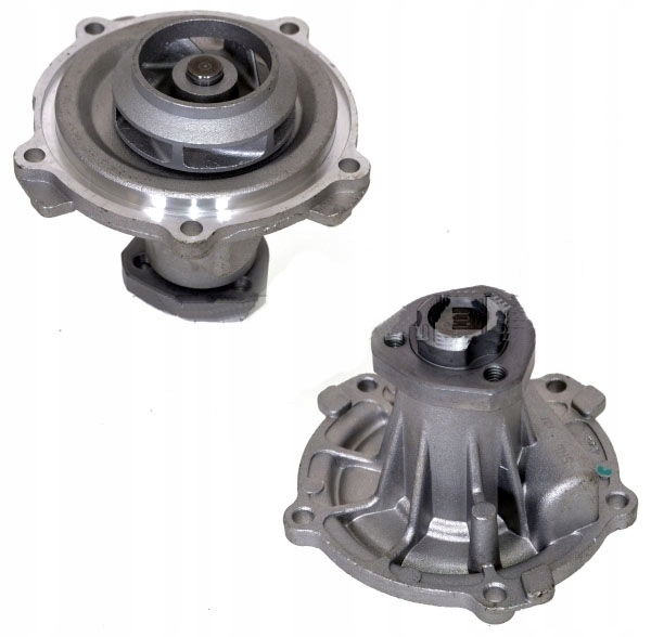 POMPE EAUX AUDI A4 B5 1995-2001 A6 C5 AROSA IBIZA GOLF 3 PASSAT B5 photo 4 - milautoparts-fr.ukrlive.com