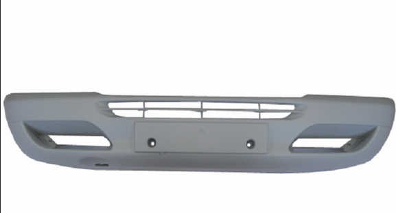 MERCEDES SPRINTER BUMPER FRONT NEW CONDITION PABIANICE photo 1 - milautoparts-fr.ukrlive.com