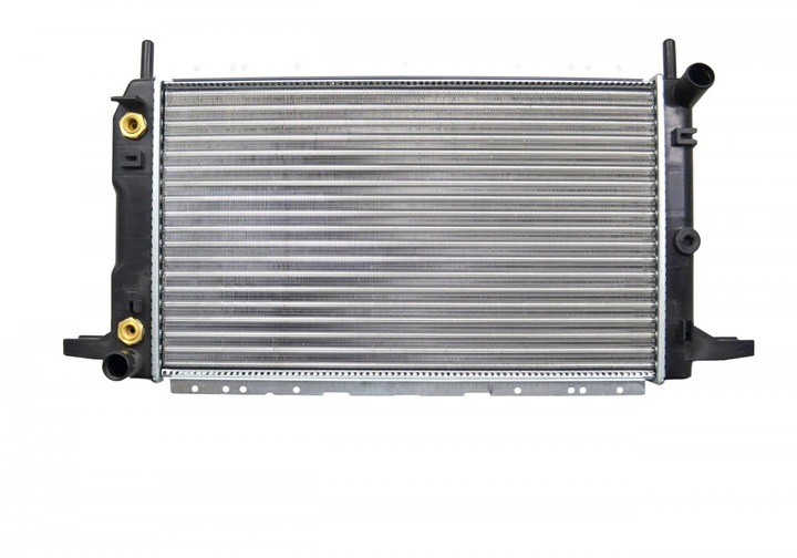 ÉTAT NOUVEAU RADIATEUR FORD SCORPIO 2,4 2,9 85 86 88-93 AT 94GB8005BB 7310663 photo 1 - milautoparts-fr.ukrlive.com