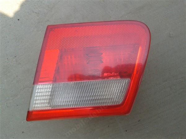 LAMP RIGHT REAR LID REAR BMW 3 E46 UNIVERSAL FACELIFT photo 1 - milautoparts-fr.ukrlive.com