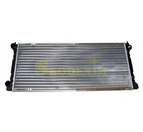 NEW CONDITION RADIATOR WATER VW PASSAT 357121253AB photo 1 - milautoparts-fr.ukrlive.com