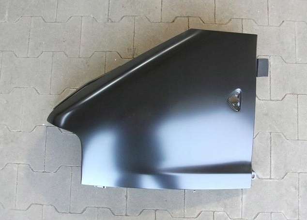 AILE AVANT BOXER DUCATO JUMPER 02-06 GAUCHE photo 2 - milautoparts-fr.ukrlive.com