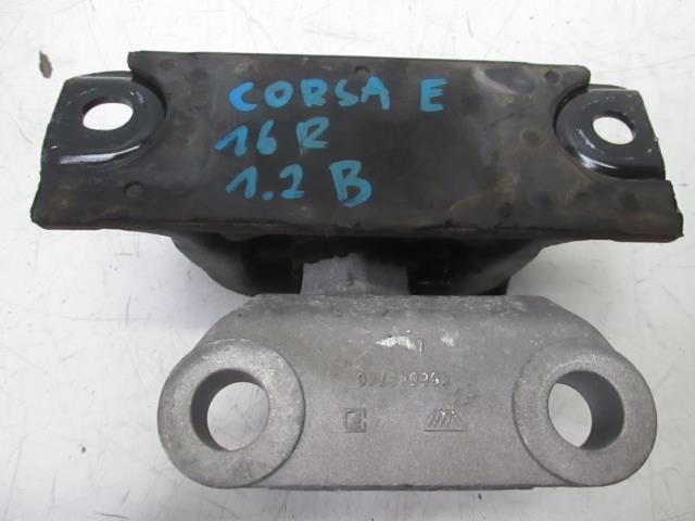 SUPPORT COUSSIN DE MOTEUR OPEL CORSA E 1.2 photo 3 - milautoparts-fr.ukrlive.com