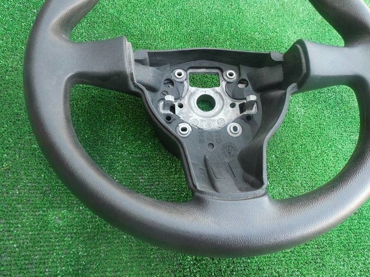 STEERING WHEEL SEAT ALTEA TOLEDO III XL LEON II photo 2 - milautoparts-fr.ukrlive.com