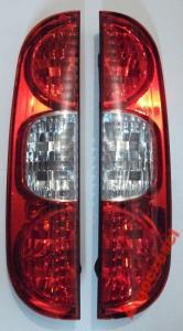 LAMP REAR REAR LEFT FIAT DOBLO 2006-2010 NOWA!! photo 2 - milautoparts-fr.ukrlive.com