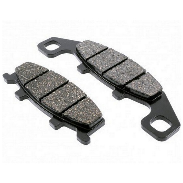 SET PADS HAMULCOWYCH, BRAKES TARCZOWE TRW MCB569 photo 9 - milautoparts-fr.ukrlive.com