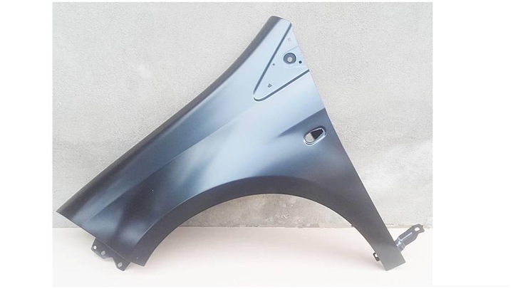 WING FRONT FIAT BRAVO '07-'14 photo 2 - milautoparts-fr.ukrlive.com