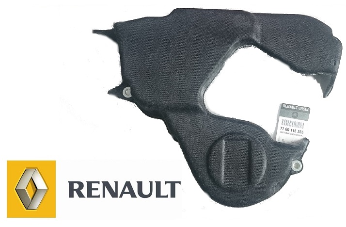 RENAULT AVEC 7700116265 PROTECTION MÉCANISME DE DISTRUBUTION DE GAZ photo 10 - milautoparts-fr.ukrlive.com