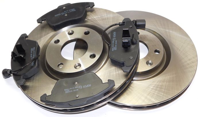 MAXGEAR 19-1875 DISQUE DE FREIN photo 16 - milautoparts-fr.ukrlive.com