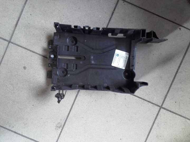 BLOKOADA BATTERY AUDI A4 B6 B7 8E0803123A photo 1 - milautoparts-fr.ukrlive.com