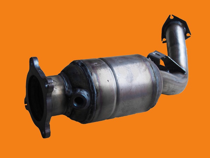 JMJ KATALIZATORY/ZLA 1091592 CATALISATEUR photo 5 - milautoparts-fr.ukrlive.com