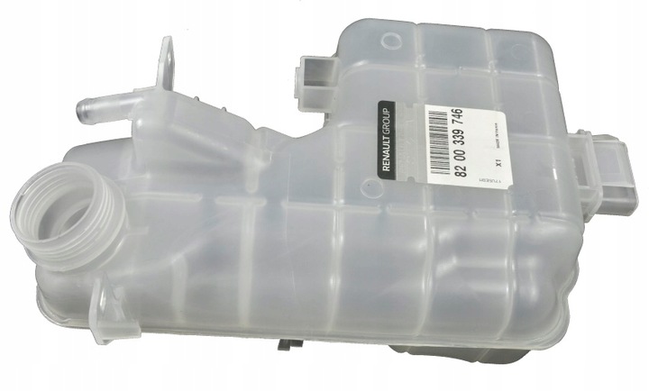 RÉSERVOIR D'EXPANSION RENAULT ESPACE IV 2.0T 16V/ 2.0 DCI 8200339746 photo 13 - milautoparts-fr.ukrlive.com