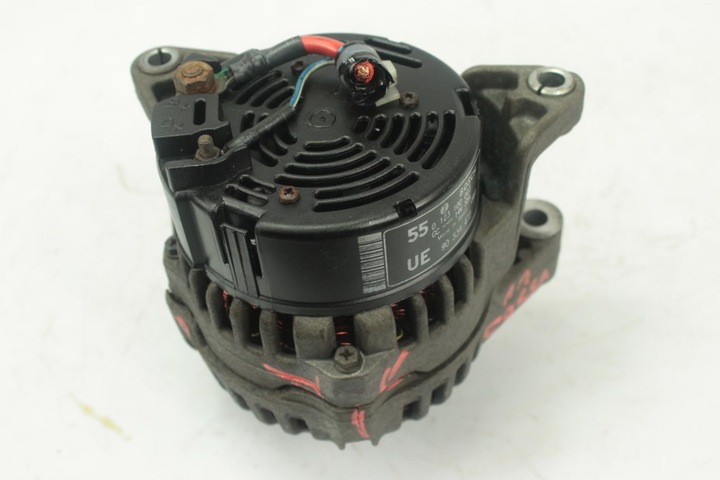 OPEL CORSA B 1.0 1.2 16V ELECTRIC GENERATOR photo 5 - milautoparts-fr.ukrlive.com