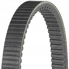 DAYCO BELT DRIVING ARCTIC CAT TRV 550/650/700 photo 2 - milautoparts-fr.ukrlive.com