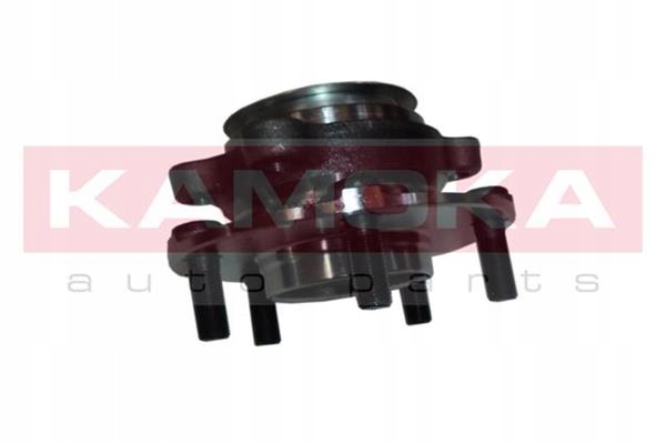 BEARING WHEELS FROM HUB 5500152 KAMOKA photo 5 - milautoparts-fr.ukrlive.com