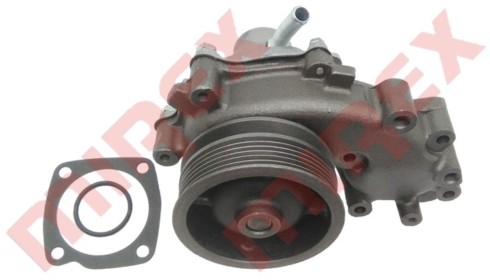 PUMP FIAT BRAVA/BRAVO 1.9D 95- FROM CASING I KOLEM photo 2 - milautoparts-fr.ukrlive.com