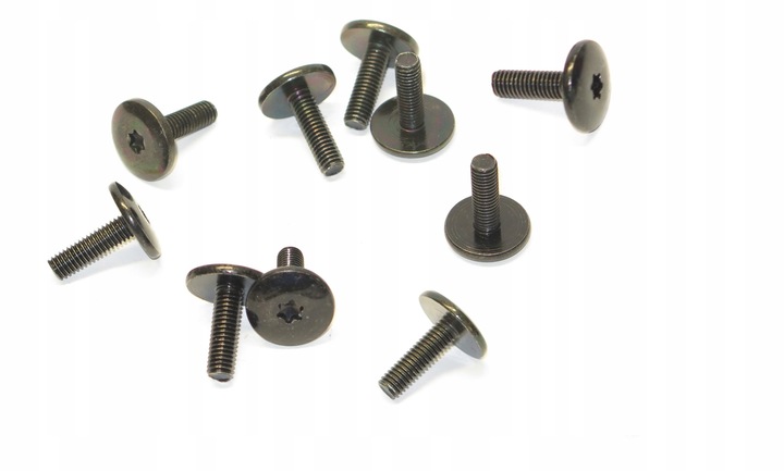 CLAMPS BOLT FIXING C60392 VW BORA CADDY GOLF photo 1 - milautoparts-fr.ukrlive.com