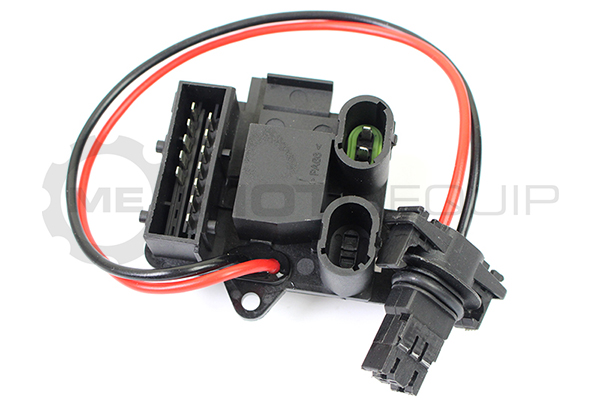 RENAULT CLIO 2 KANGOO RESISTOR RHEOSTATE AIR BLOWERS photo 3 - milautoparts-fr.ukrlive.com