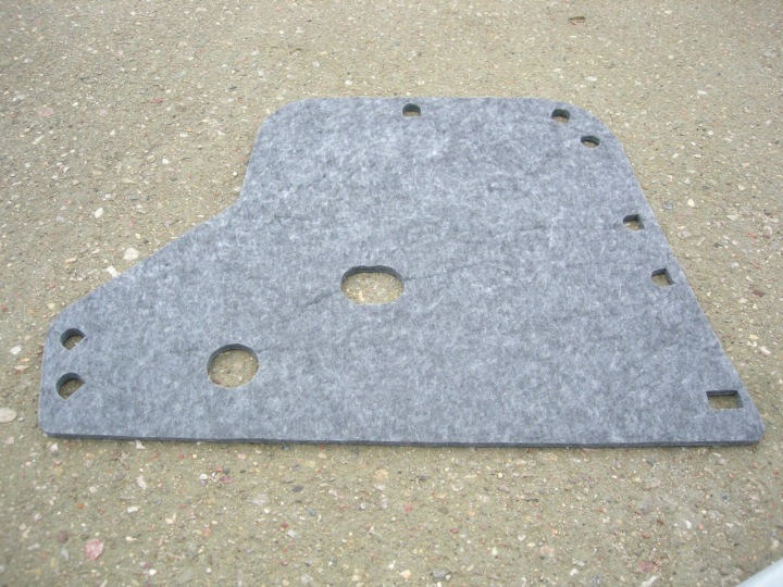 AUDI OE 8R0863979