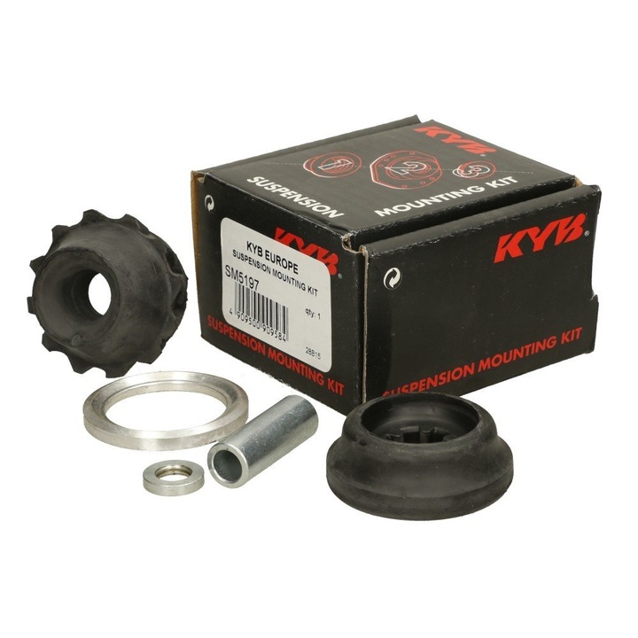 FIXATION AMORTISSEUR KYB SM5197 photo 5 - milautoparts-fr.ukrlive.com