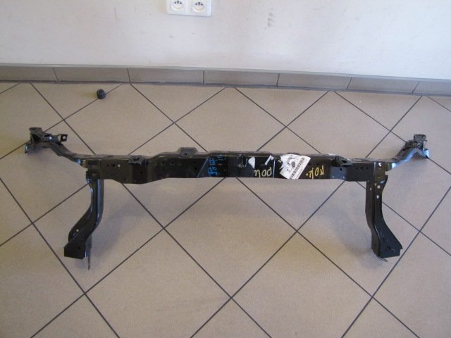 OPEL MOKKA X FACELIFT BELT FRONT REINFORCER FRONT NEW photo 3 - milautoparts-fr.ukrlive.com