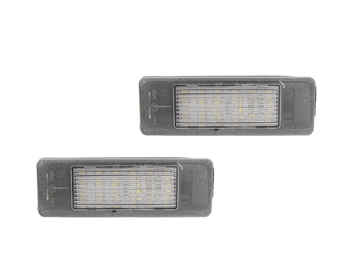 ECLAIRAGE LED PEUGEOT 207 307 308 406 407 RCZ 3008 508 106 1007 208 photo 1 - milautoparts-fr.ukrlive.com