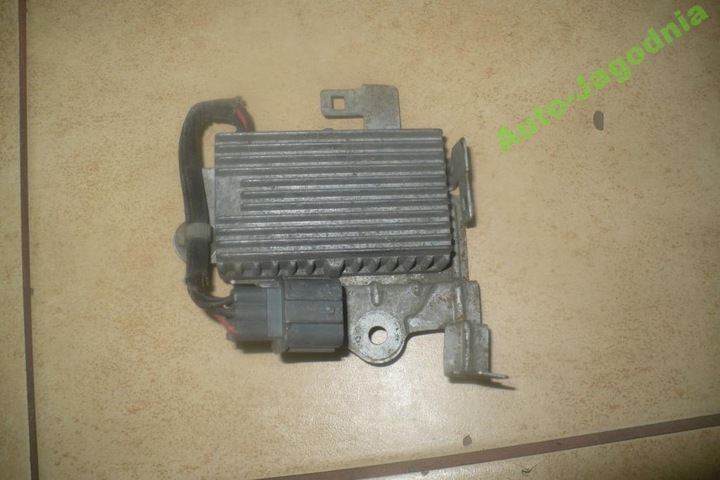 ACCORD 93-97 2.0 2.2 MODULE IGNITION photo 1 - milautoparts-fr.ukrlive.com