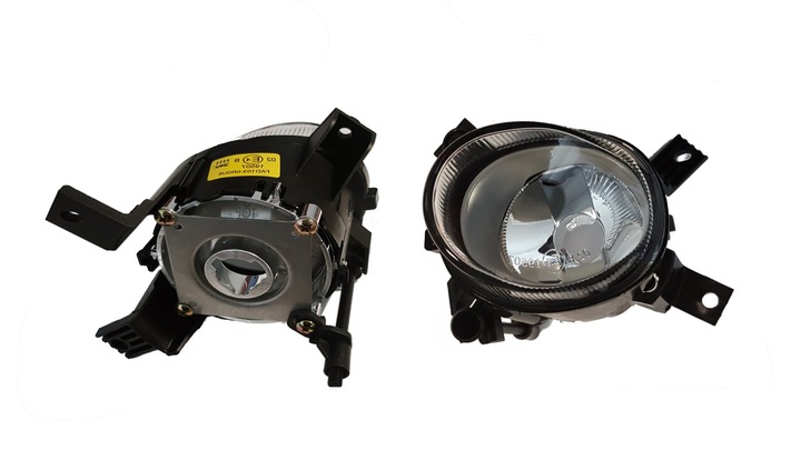 AUDI A4 B7 04-08 HALOGEN LAMP HALOGEN LAMPS LAMP LEFT photo 1 - milautoparts-fr.ukrlive.com