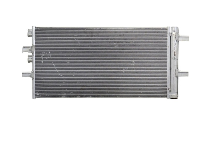 NEW CONDITION AIR CONDITIONING BMW 2 F46 46 X1 F48 ORIGINAL photo 1 - milautoparts-fr.ukrlive.com