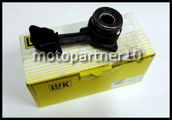 COUPLER CYLINDER FORD MONDEO GALAXY SHARAN COUGAR LUK photo 2 - milautoparts-fr.ukrlive.com