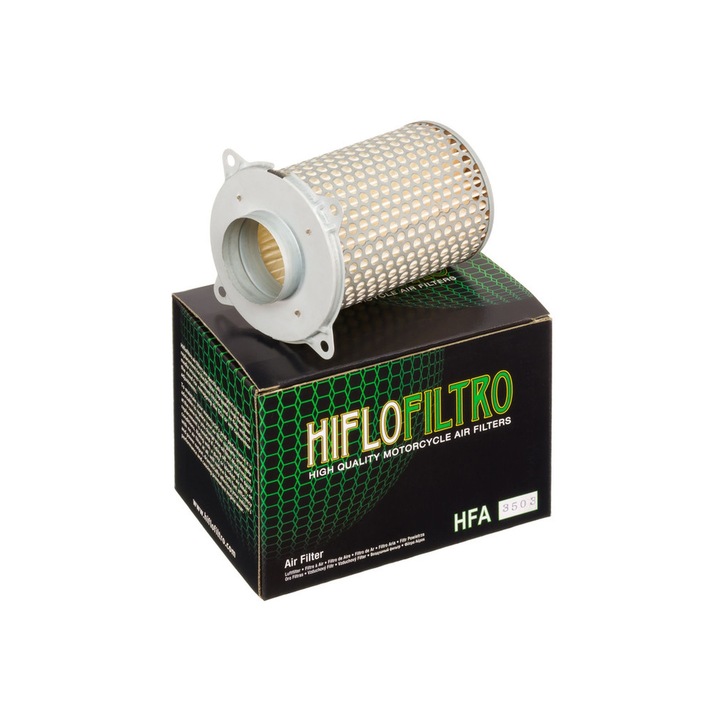 HIFLO FILTER AIR SUZUKI GS500 E/F (88-10) GV 700/1200,GSX 1200 (30) photo 4 - milautoparts-fr.ukrlive.com