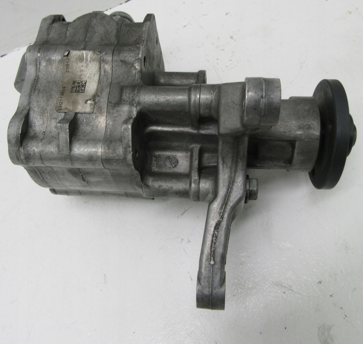 PUMP ELECTRICALLY POWERED HYDRAULIC STEERING BMW X5 E70 M50D N57D30C 6850530 photo 7 - milautoparts-fr.ukrlive.com