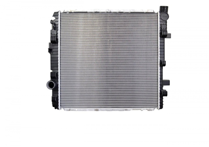 ÉTAT NOUVEAU RADIATEUR MERCEDES T2 VARIO 96 97 98 99 00- photo 1 - milautoparts-fr.ukrlive.com