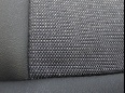 BRODERIE SIÈGES BANQUETTES ARRIÈRE FIAT PANDA ADVENTURE