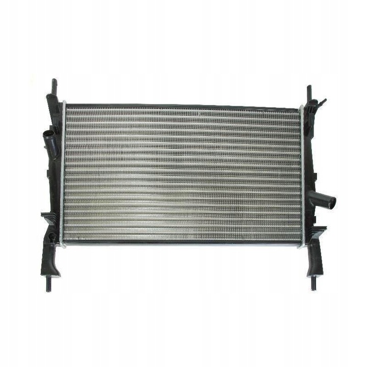 RADIATEUR FORD TRANSIT 06- -AC 6C118005AD photo 1 - milautoparts-fr.ukrlive.com