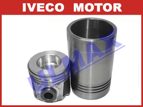 PISTON BUSHING IVECO STRALIS CURSOR 8 CNG METANO photo 1 - milautoparts-fr.ukrlive.com