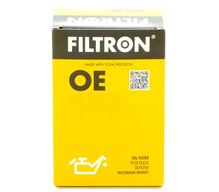 FILTRON FILTER OILS OE677/1 MERCEDES C E CLASS 320CDI JEEP CHEROKEE 3.0CRD photo 1 - milautoparts-fr.ukrlive.com