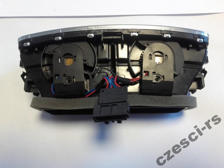 DÉFLECTEUR DE VENTILATION ARRIÈRE ARRIÈRE AUDI A8 S8 4H 4H0819203A photo 3 - milautoparts-fr.ukrlive.com