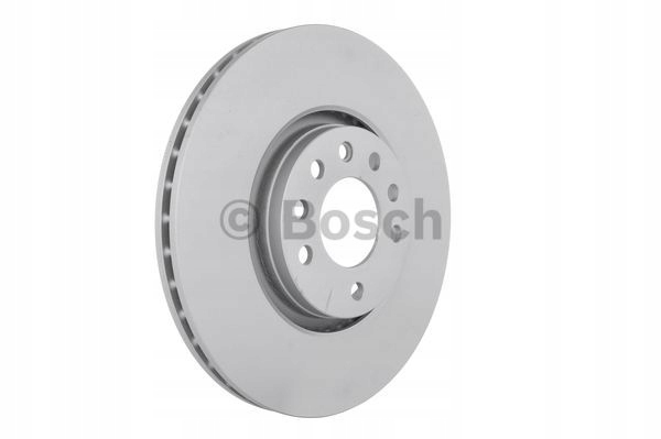 DISCS PADS BOSCH FRONT OPEL ASTRA G 308MM photo 2 - milautoparts-fr.ukrlive.com