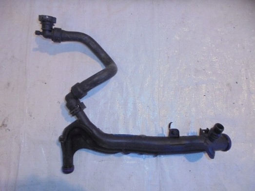 PEUGEOT CITROEN 1.2 VTI TUYAU EAUX 9806793080 photo 1 - milautoparts-fr.ukrlive.com