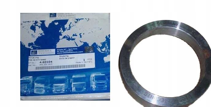 BIEZNIA FOR SEALING MAN F200 MERCEDES 3463561415 photo 3 - milautoparts-fr.ukrlive.com