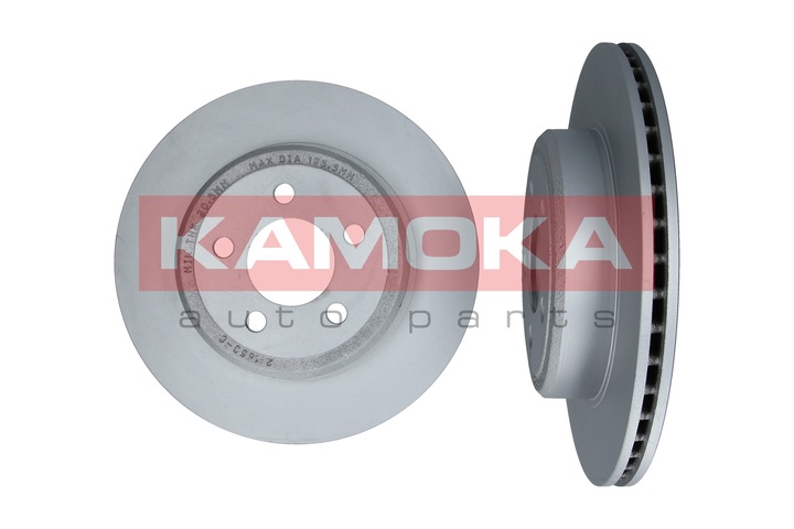 DISC BRAKE CHRYSLER 300C 04-12 REAR WEN. photo 11 - milautoparts-fr.ukrlive.com