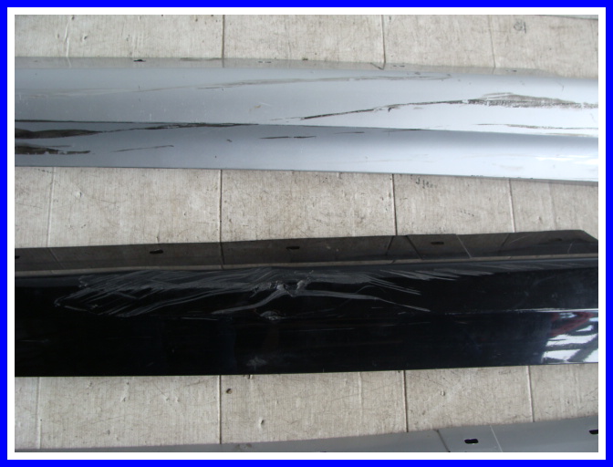 SEUIL COUVE-JOINT PLANCHE SEUIL BMW E90 DROITE 7062298 photo 5 - milautoparts-fr.ukrlive.com