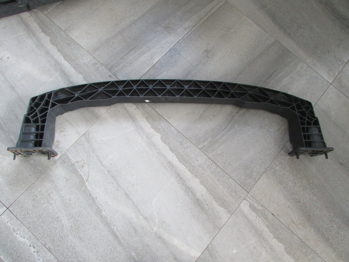 CITROEN C5 III BEAM BUMPER FRONT 9660501380 photo 1 - milautoparts-fr.ukrlive.com