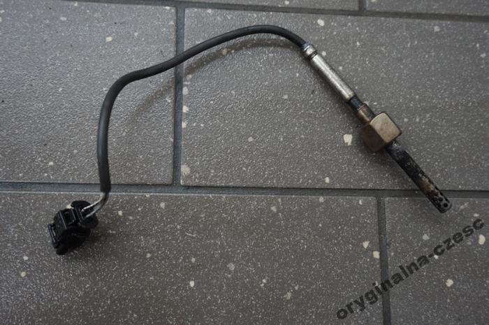 SENSOR EXHAUST GASES MERCEDES CLK W209 A0051538228 photo 1 - milautoparts-fr.ukrlive.com